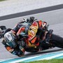 MotoGp, Acosta vince la gara sprint in Malesia: Marquez secondo allunga nel mondiale