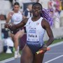 Atletica, Mondiali U20: azzurra Kelly Doualla bronzo a 16 anni nei 100 mt