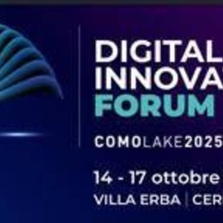 Comolake, Adnkronos media partner di Micromegas, in primo piano innovazione tecnologica del futuro Comolake, Adnkronos media partner di Micromegas, in primo piano innovazione tecnologica del futuro