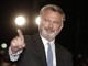 Sam Neill, svelata la causa della morte: star di 'Jurassic Park' vittima di una polmonite Sam Neill, svelata la causa della morte: star di 'Jurassic Park' vittima di una polmonite