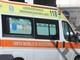 Roma, bimbo di un anno e mezzo muore soffocato da un pezzo di mela Roma, bimbo di un anno e mezzo muore soffocato da un pezzo di mela