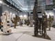 Cultura, inaugurata a Roma mostra 'Acea Heritage'