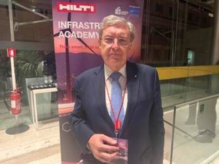 Infrastrutture, Giovannini (Asvis): "Per il dopo Pnrr servono investimenti e progettualità" Infrastrutture, Giovannini (Asvis): "Per il dopo Pnrr servono investimenti e progettualità"