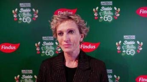 Food, Malaguti (Fondazione Banco Alimentare Ets): "Preziosa la collaborazione con Findus" Food, Malaguti (Fondazione Banco Alimentare Ets): "Preziosa la collaborazione con Findus"