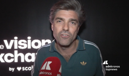 Allievi (Adidas): "Leadership capacità che nasce dalle persone che ti circondano" Allievi (Adidas): "Leadership capacità che nasce dalle persone che ti circondano"