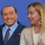 Berlusconi, Meloni: &quot;Avanti con sue battaglie libertà e buongoverno&quot;