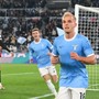 La Lazio batte il Milan 1-0, l’Inter ora a +8 sui cugini
