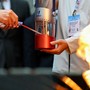Accesa a Torino la fiamma per le Universiadi invernali di Changchun 2027
