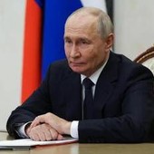 Putin: "Europa si prepara a guerra con Russia entro il 2030, non vogliamo il conflitto ma siamo pronti" Putin: "Europa si prepara a guerra con Russia entro il 2030, non vogliamo il conflitto ma siamo pronti"