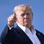 Dazi, Trump: &quot;Scadenza primo agosto rimane, non ci saranno estensioni&quot;