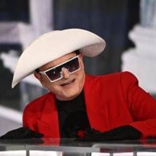 Cristiano Malgioglio: &quot;Mi sposo, tutta la mia eredità andrà a Onur&quot;