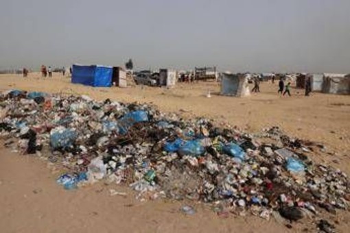 Gaza, Idf: &quot;Un errore uccisione soccorritori a Rafah&quot;