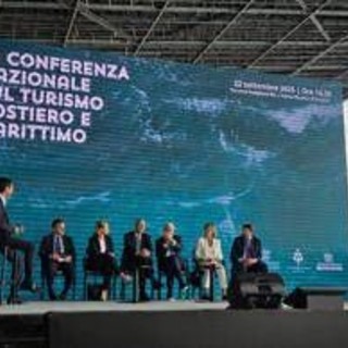Nautica, al Salone l'XI conferenza nazionale sul turismo marittimo e costiero