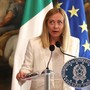 Iran, Meloni “Italia voleva l’accordo, ora l’obiettivo è che la crisi non dilaghi” Iran, Meloni “Italia voleva l’accordo, ora l’obiettivo è che la crisi non dilaghi”