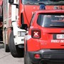 Incendio in villaggio turistico a Cirò Marina, oltre 180 persone evacuate