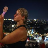 Francia oggi nella morsa del caldo: allerta rossa e temperature fino a 40 gradi