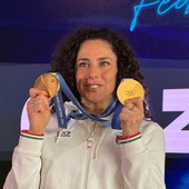 Brignone “Mi chiedo come sia accaduto, Mattarella sempre umile e rispettoso” Brignone “Mi chiedo come sia accaduto, Mattarella sempre umile e rispettoso”