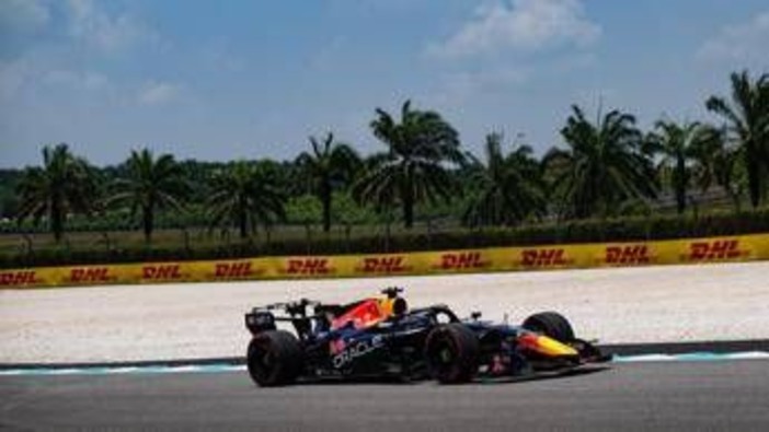 Formula 1, oggi prove libere e qualifiche sprint Gp Singapore: orario e dove vederle in tv