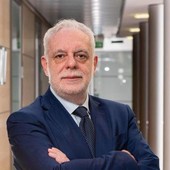 Gibelli: "Giornata storica, H2iseO esempio per tutto Paese" Gibelli: "Giornata storica, H2iseO esempio per tutto Paese"