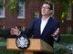 Usa-Gb, Portes (King's College): "Per Burnham incontrare Trump sarà un puro esercizio di limitazione danni" Usa-Gb, Portes (King's College): "Per Burnham incontrare Trump sarà un puro esercizio di limitazione danni"