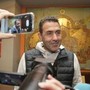 Vannacci: "Inni al Duce in sede FdI a Parma? Non vado a origliare in casa d'altri" Vannacci: "Inni al Duce in sede FdI a Parma? Non vado a origliare in casa d'altri"