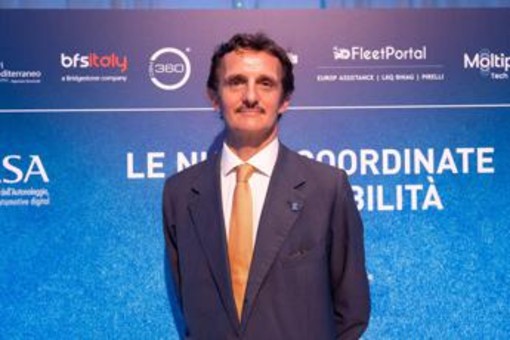 Mobilità, Folonari (Aniasa): "Noleggio scelta sempre più diffusa, serve stabilità normativa"