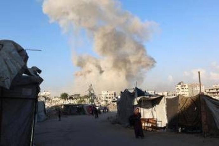 Gaza, Netanyahu ordina raid: &quot;Tregua violata&quot;. Vance: &quot;Solo scaramucce&quot;