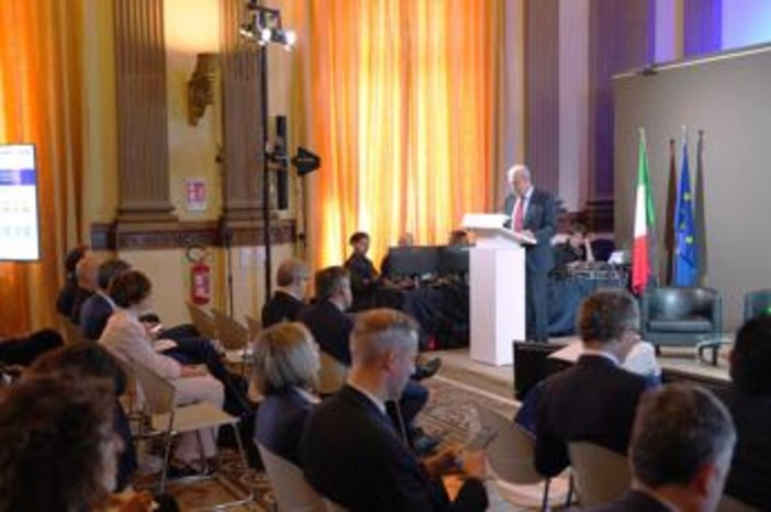 Commercio, in evento Federdistribuzione confronto sul retail che cambia Commercio, in evento Federdistribuzione confronto sul retail che cambia