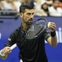 Djokovic: "Continuo a giocare perché voglio vincere" Djokovic: "Continuo a giocare perché voglio vincere"