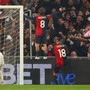 Una brutta Juve crolla al “Ferraris”, vince il Genoa 2-0 Una brutta Juve crolla al “Ferraris”, vince il Genoa 2-0