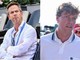 Gilbert promuove la scelta di Sinner: "Norman ha lo stesso carattere di Cahill" Gilbert promuove la scelta di Sinner: "Norman ha lo stesso carattere di Cahill"