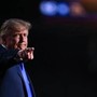 Usa, Trump rilancia: "500 dollari a un milione di americani truffati da Obamacare" Usa, Trump rilancia: "500 dollari a un milione di americani truffati da Obamacare"