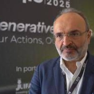 Sostenibilità, Pratesi (Eiis): &quot;Grandi aziende e Gdo decisive per orientare il cambiamento&quot;