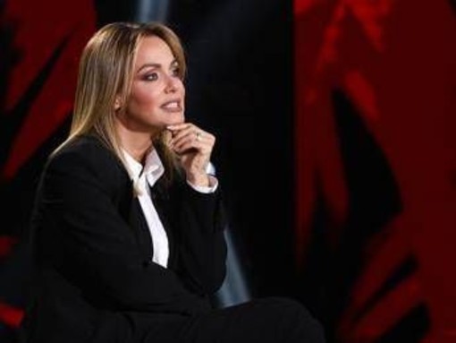 Sonia Bruganelli, la figlia Silvia ancora ricoverata in ospedale: "È successo all'improvviso"