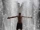 Caldo record, solo due bollini rossi a Ferragosto: poi temporali e temperature in calo Caldo record, solo due bollini rossi a Ferragosto: poi temporali e temperature in calo