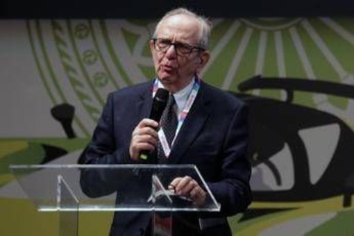 Unicredit, presidente Pier Carlo Padoan lascerà incarico a fine mandato Unicredit, presidente Pier Carlo Padoan lascerà incarico a fine mandato