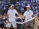 Zverev 'difende' Sinner: "Salta Montreal? Pensavo di farlo anch'io, va capito..." Zverev 'difende' Sinner: "Salta Montreal? Pensavo di farlo anch'io, va capito..."