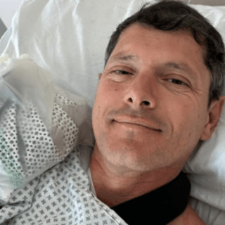 Aldo Montano ricoverato: &quot;Lo scherma mi ha dato tutto, ma in cambio...&quot;
