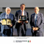 Le Terre del Balsamico, consegnate le Chiavi dell’Acetaia d’Italia a Lollobrigida