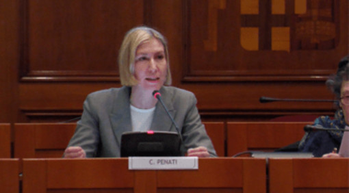 Penati (ordine ingegneri): "Parità di genere fra 123 anni"