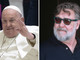 Papa Francesco morto, il dolore di Russell Crowe: &quot;Giornata triste per i fedeli&quot;
