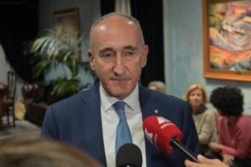 Rettore Tor Vergata: &quot;Orgogliosi di accogliere studenti da zona guerra&quot;