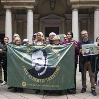 Trentini liberato in Venezuela dopo oltre 400 giorni, chi è il cooperante italiano