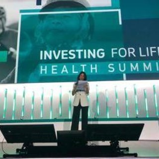 Schillaci: "Vogliamo modernizzare Ssn, la nostra più grande infrastruttura pubblica" Schillaci: "Vogliamo modernizzare Ssn, la nostra più grande infrastruttura pubblica"