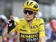 Numero di Vingegaard alla Vuelta, Traeen salva la maglia rossa