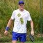Sinner, missione Wimbledon: scambi con Dimitrov e 'sfida' a... Djokovic - Video