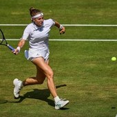 Wimbledon, oggi finale Muchova-Noskova: orario, precedenti e dove vederla Wimbledon, oggi finale Muchova-Noskova: orario, precedenti e dove vederla