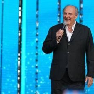 Torna la 'La Ruota della Fortuna', Gerry Scotti da oggi in access prime time su Canale 5