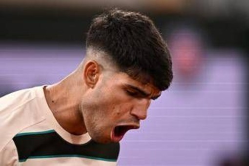 Alcaraz, il coach Ferrero rivela: &quot;Sui match point per Sinner mi ha sorriso&quot;
