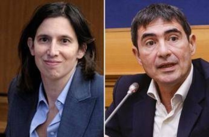 Lupi 'guadagna' più di Tajani e Fratoianni batte Schlein. Il Paperone del Parlamento è Di Giuseppe Lupi 'guadagna' più di Tajani e Fratoianni batte Schlein. Il Paperone del Parlamento è Di Giuseppe
